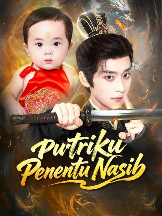 Putriku Penentu Nasib